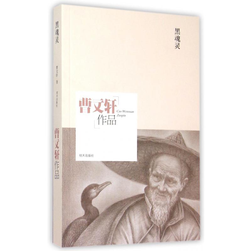 黑魂灵