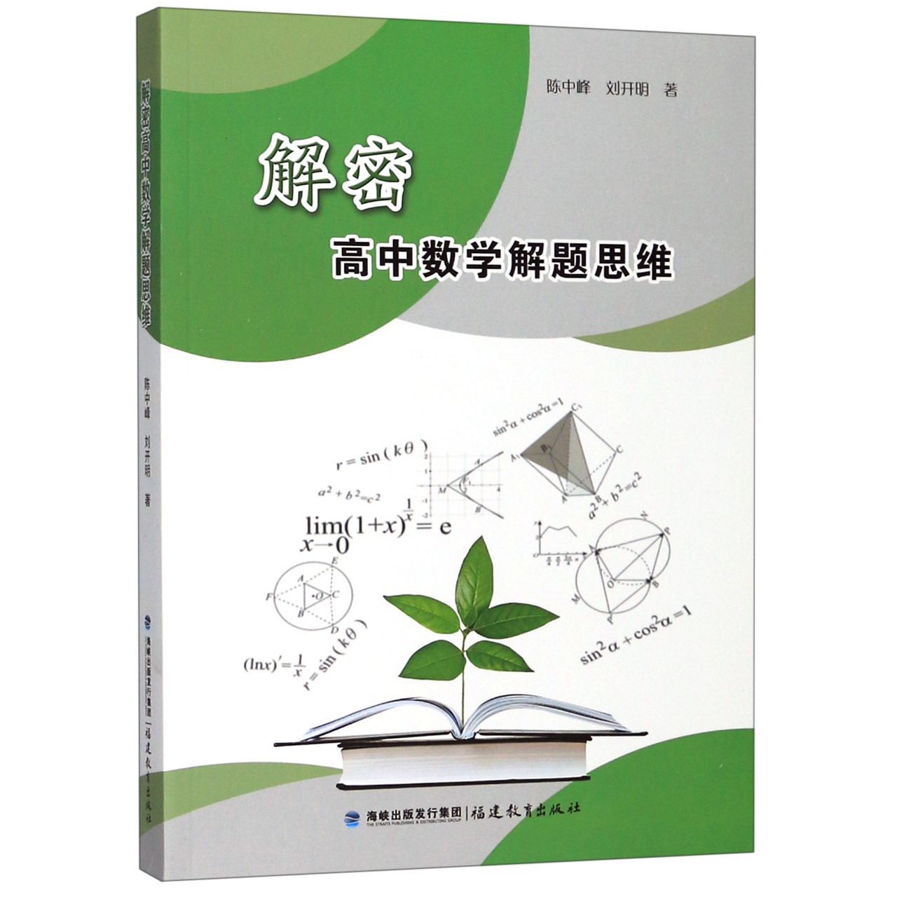 解密高中数学解题思维
