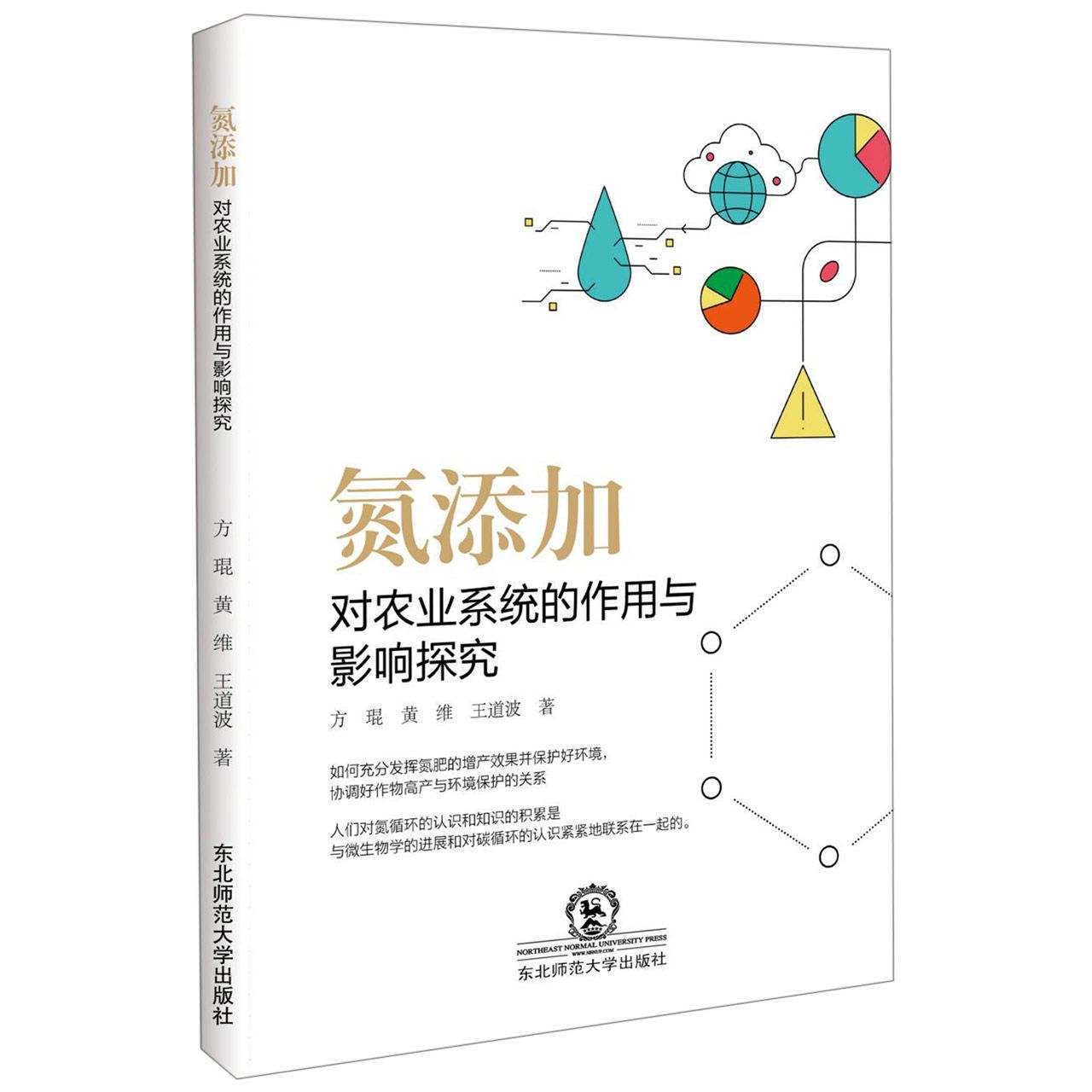 氮添加对农业系统的作用与影响探究