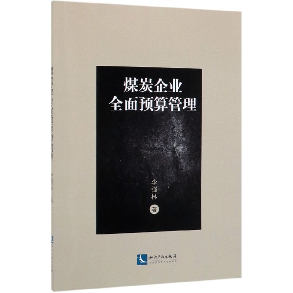 煤炭企业全面预算管理