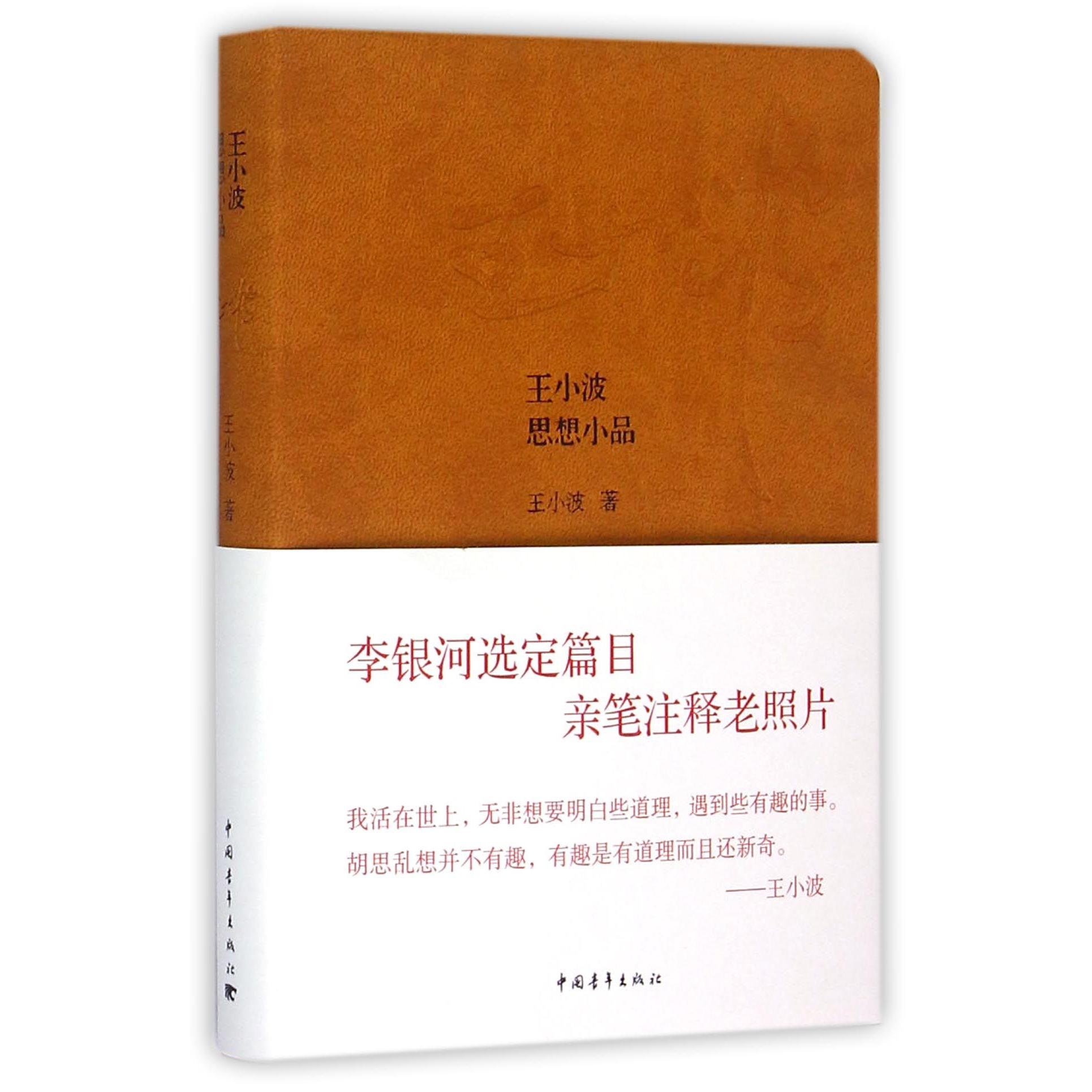 王小波思想小品