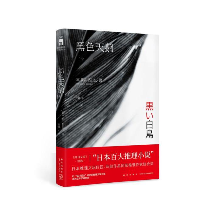 黑色天鹅