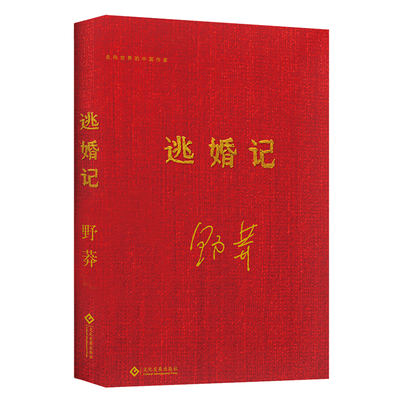 逃婚记