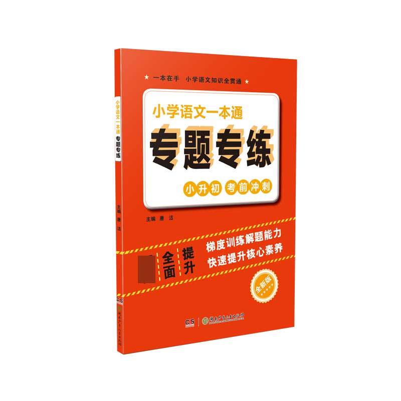 小学语文一本通专题专练(全新版)