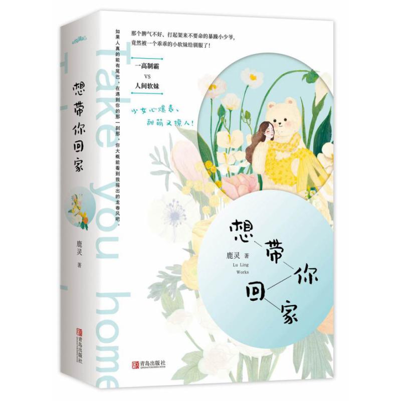 想带你回家