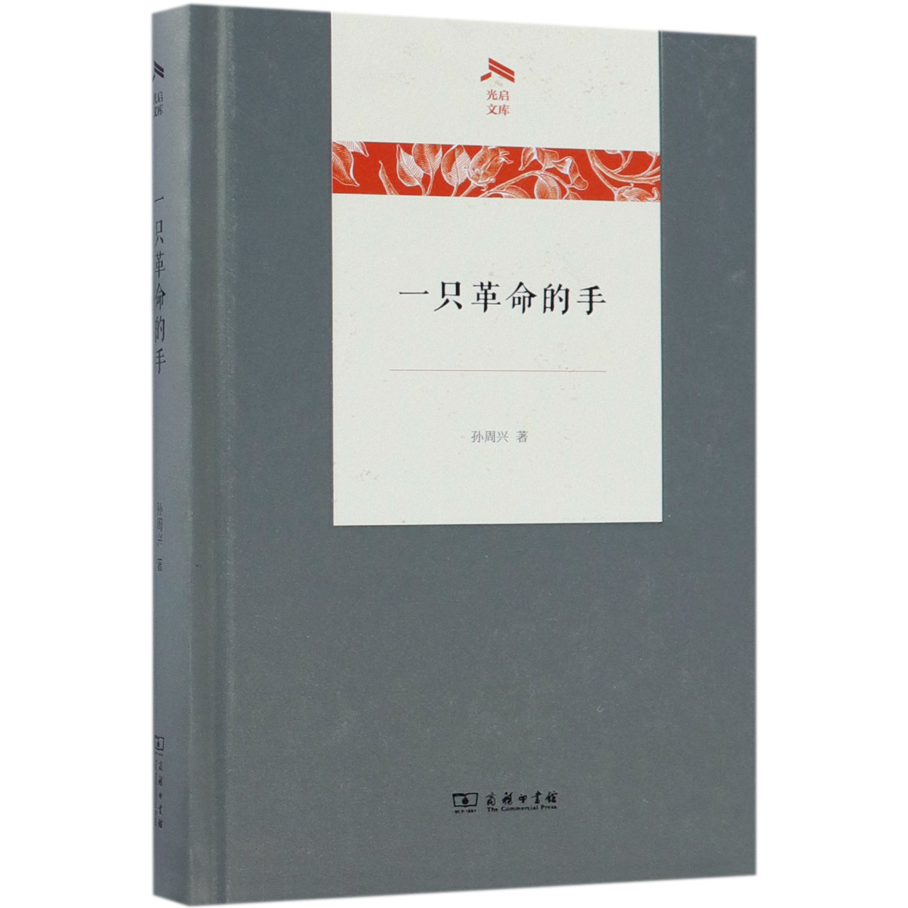 一只革命的手(精)/光启文库