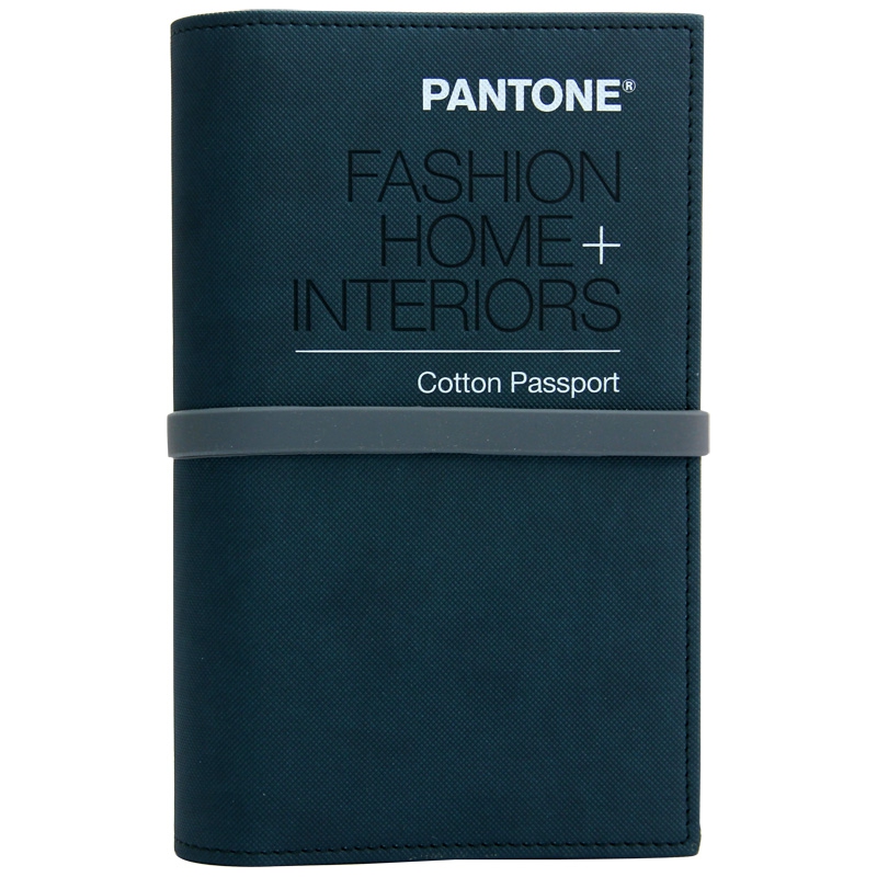 PANTONE FHIC  Cotton Passport  FHIC200