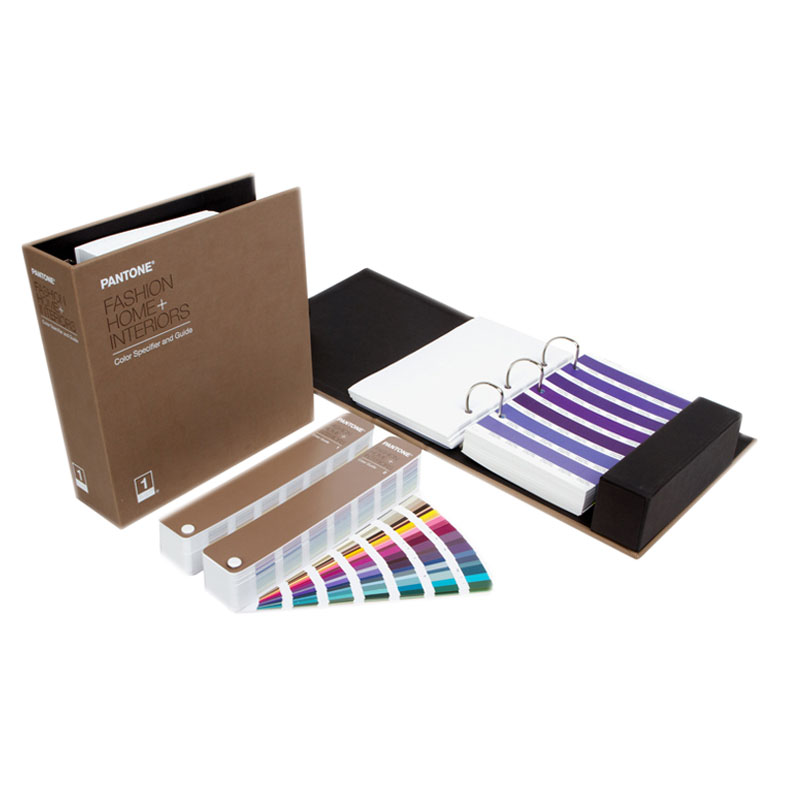 PANTONE FASHION HOME+INTERIORS(FHIP230N)