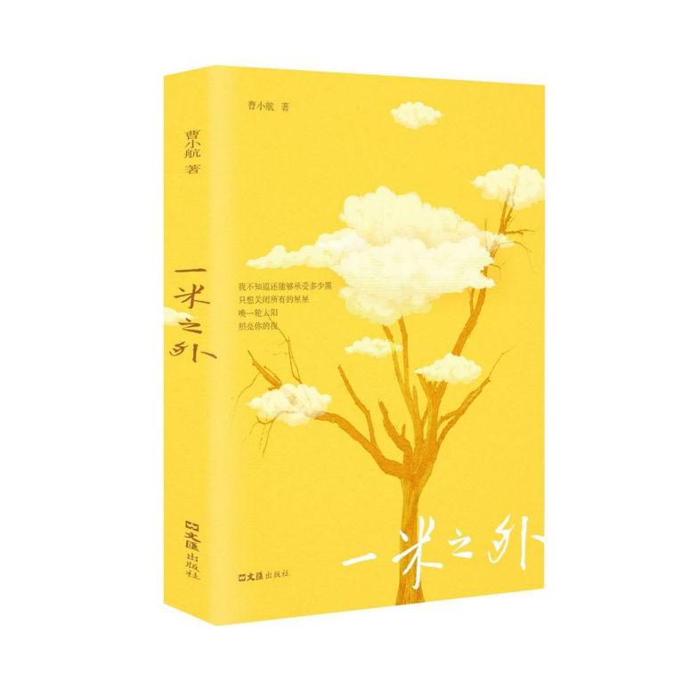 一米之外