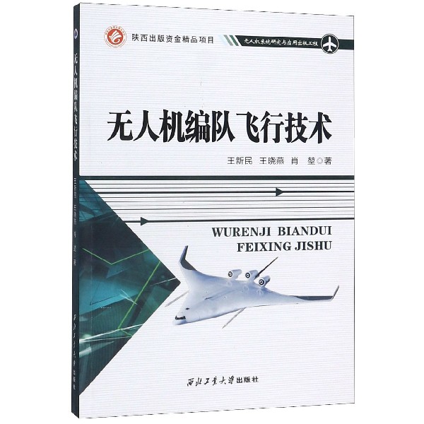 无人机编队飞行技术