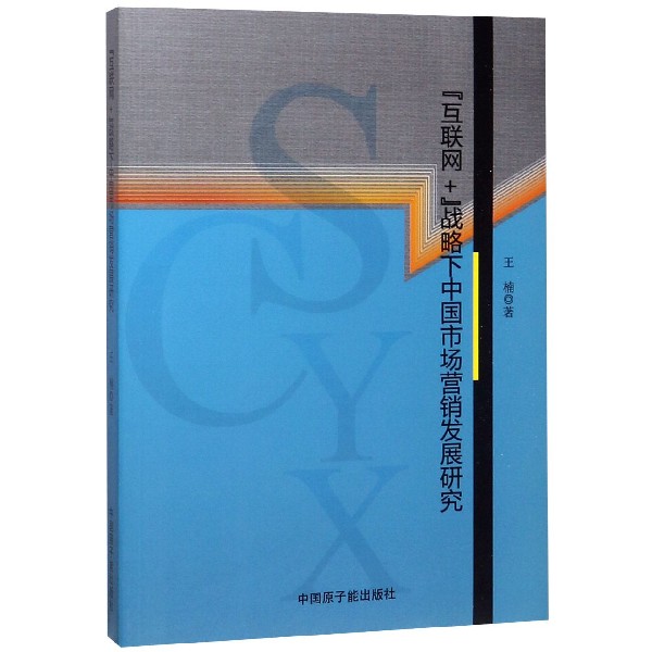 互联网+战略下中国市场营销发展研究