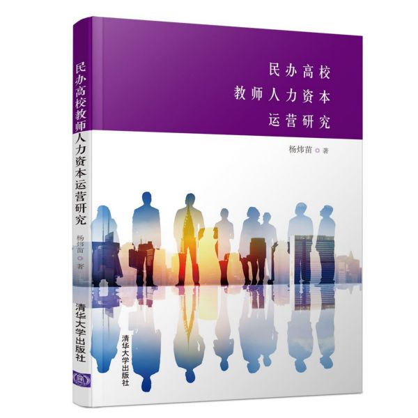 民办高校教师人力资本运营研究