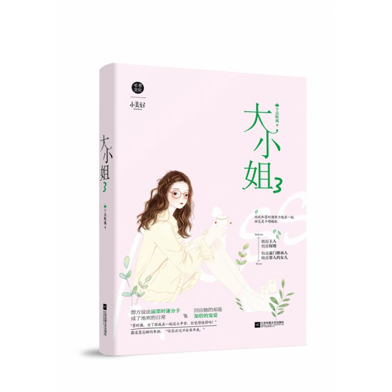 大小姐3