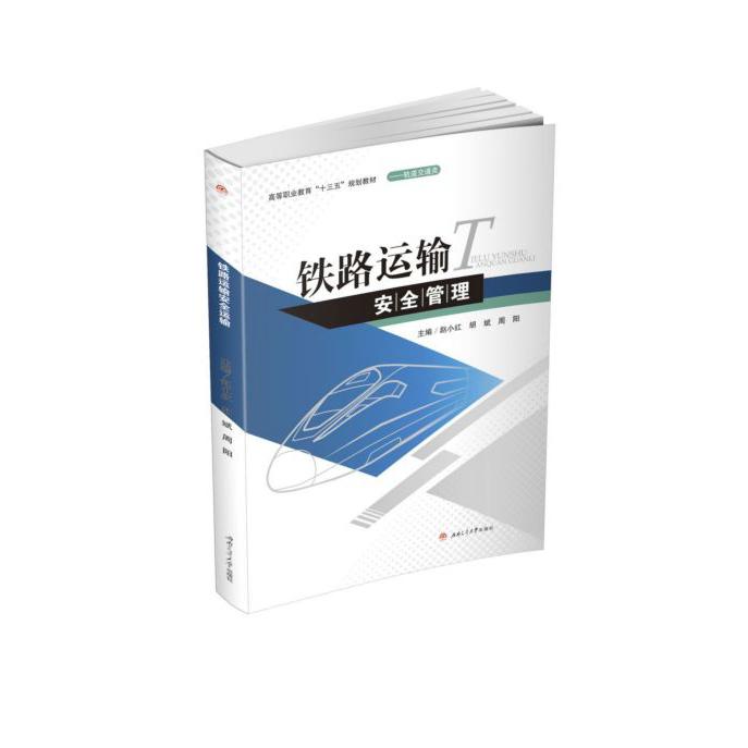 铁路运输安全管理(轨道交通类高等职业教育十三五规划教材)