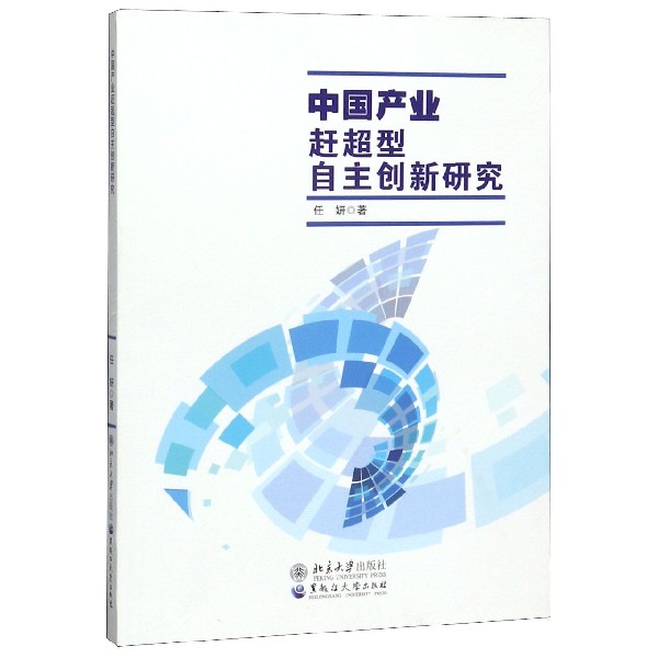 中国产业赶超型自主创新研究