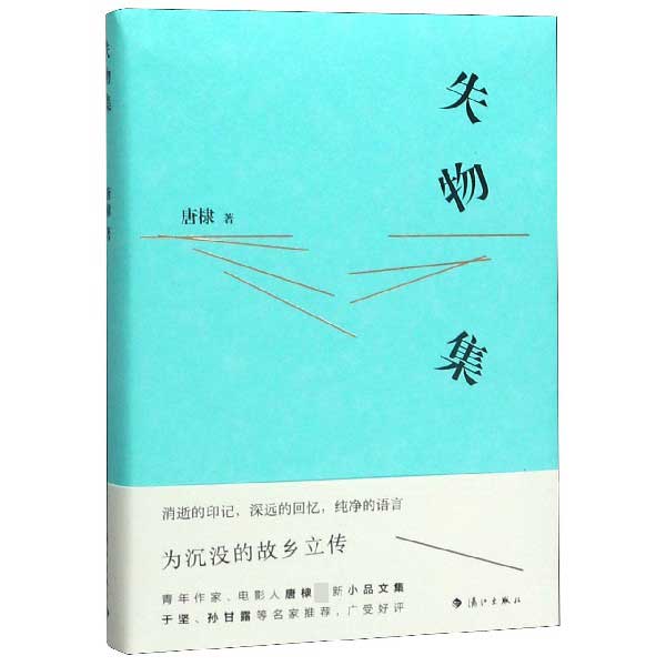 失物集(精)