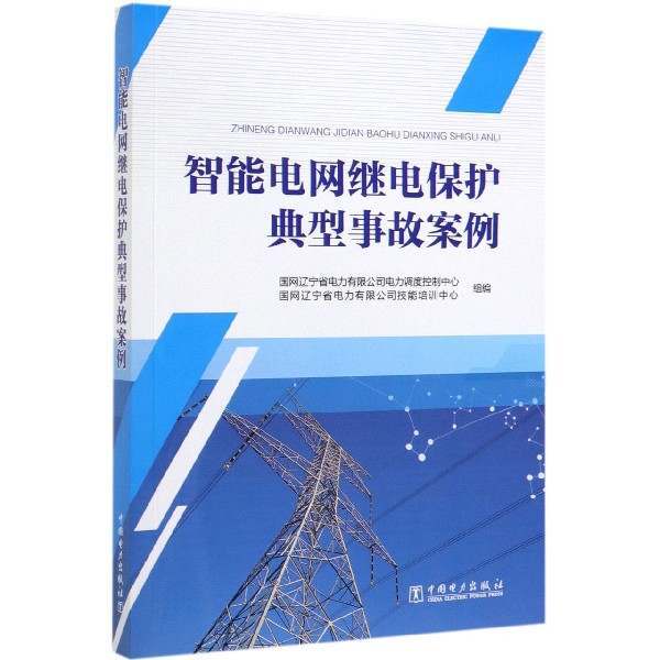 智能电网继电保护典型事故案例