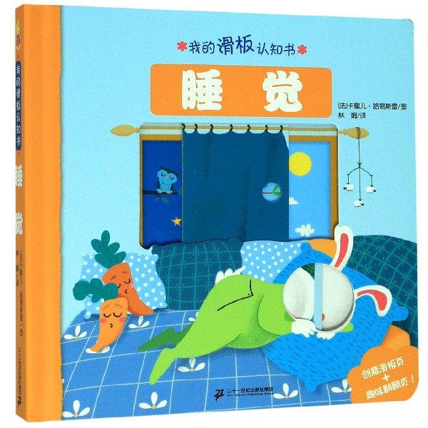 睡觉(精)/我的滑板认知书