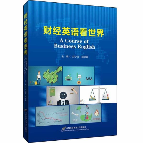 财经英语看世界