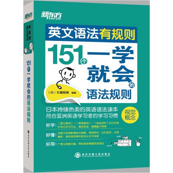 英文语法有规则(151个一学就会的语法规则)