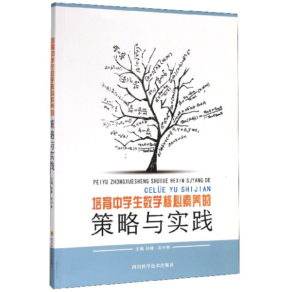 培育中学生数学核心素养的策略与实践