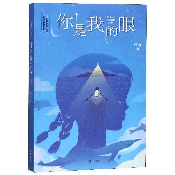 你是我的眼