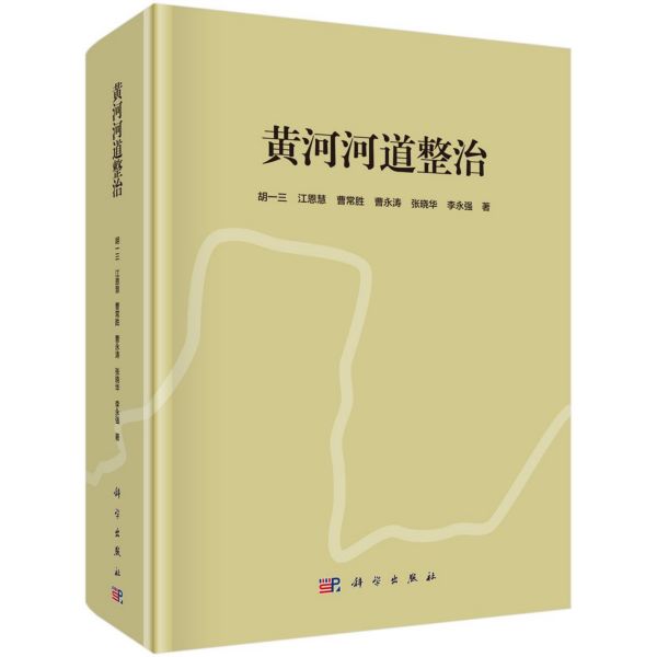 黄河河道整治(精)