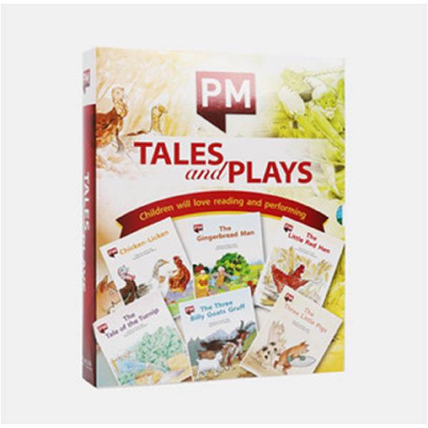 TALES AND PLAYS(共12册)