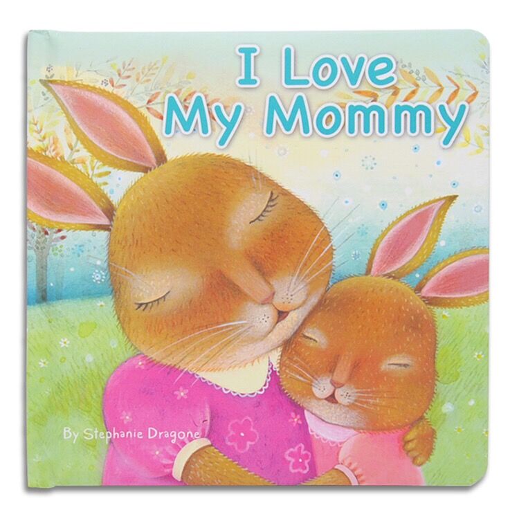 I Love My Mommy