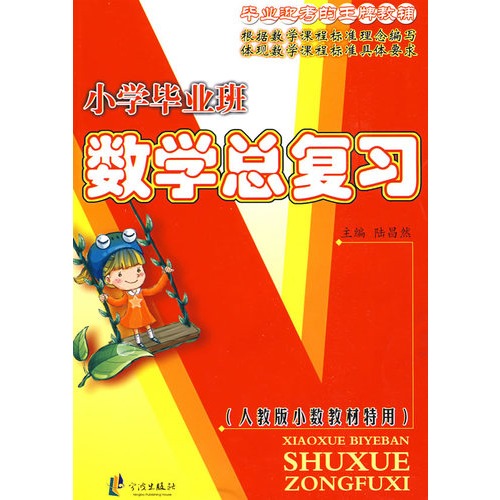 小学毕业班数学总复习(RJ版小数教材特用全新升级版)