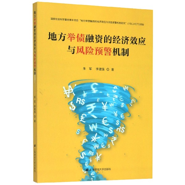 地方举债融资的经济效应与风险预警机制