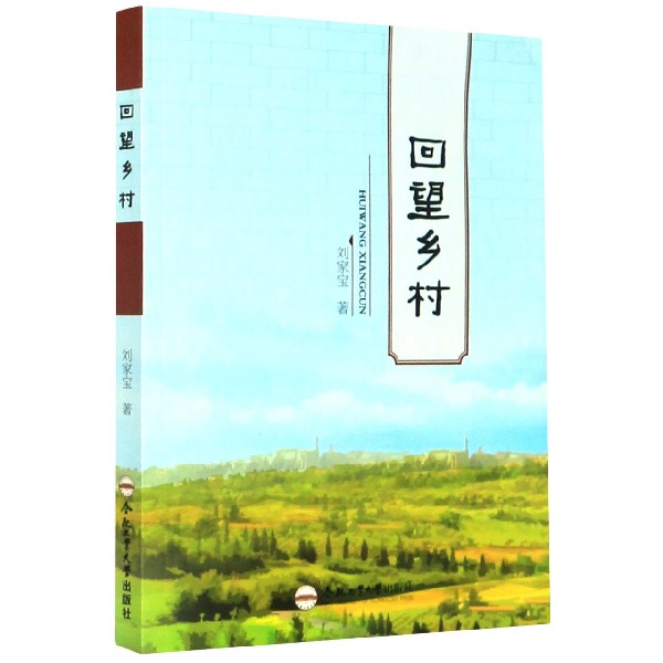 回望乡村