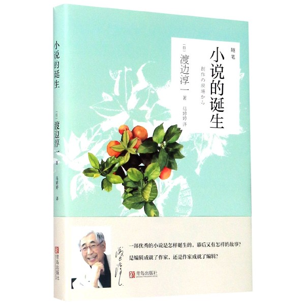 小说的诞生