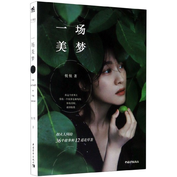 一场美梦