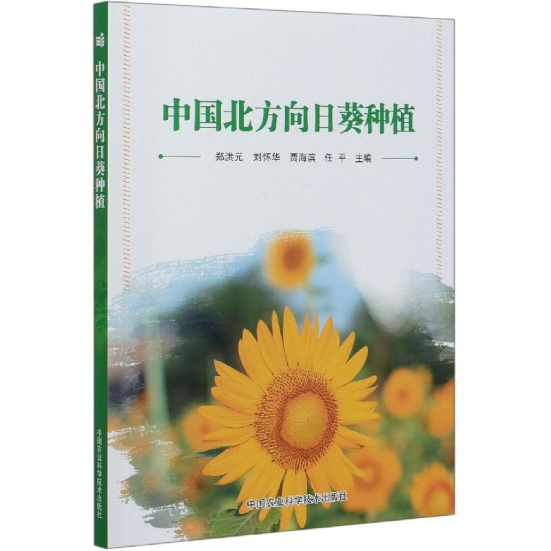 中国北方向日葵种植