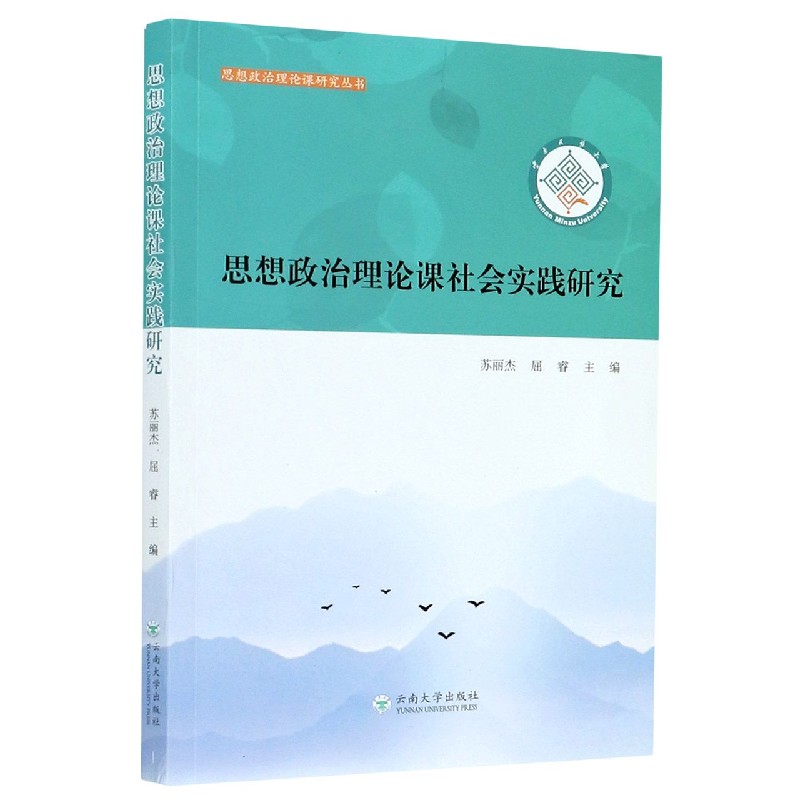 思想政治理论课社会实践研究/思想政治理论课研究丛书