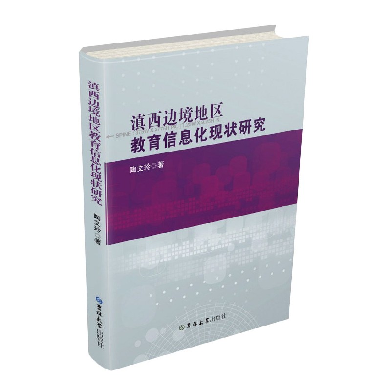 滇西边境地区教育信息化现状研究