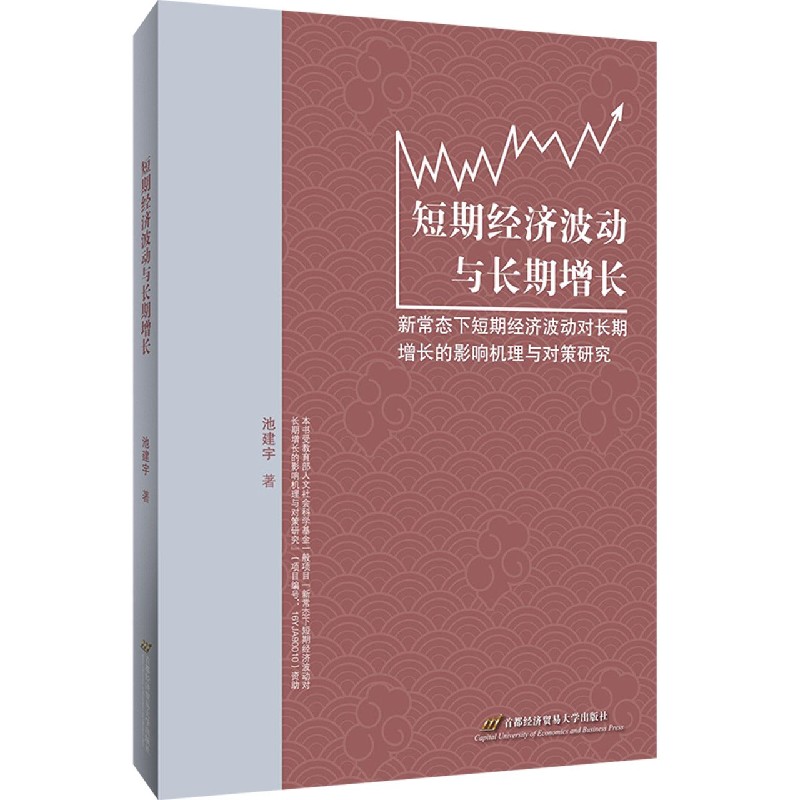 短期经济波动与长期增长（新常态下短期经济波动对长期增长的影响机理与对策研究）