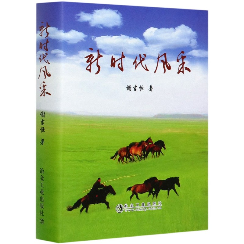 新时代风采（精）