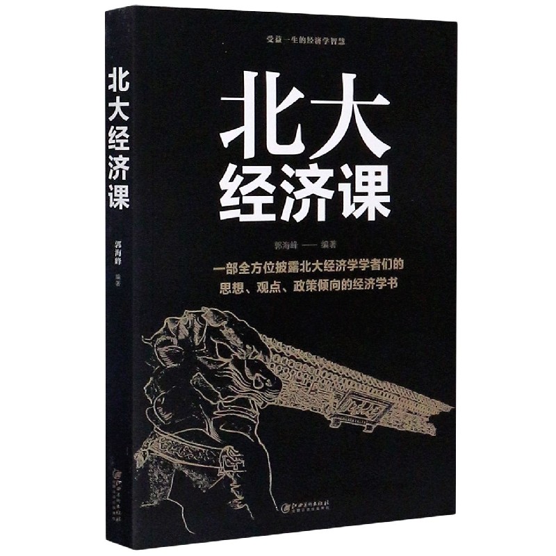 北大经济课