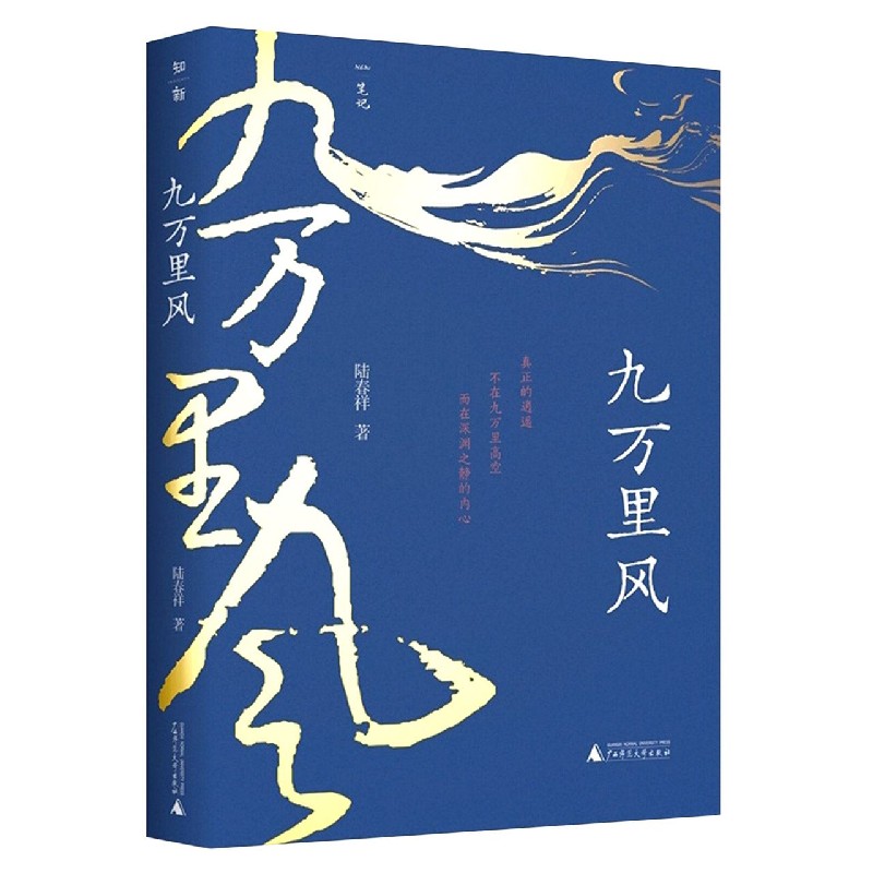 九万里风