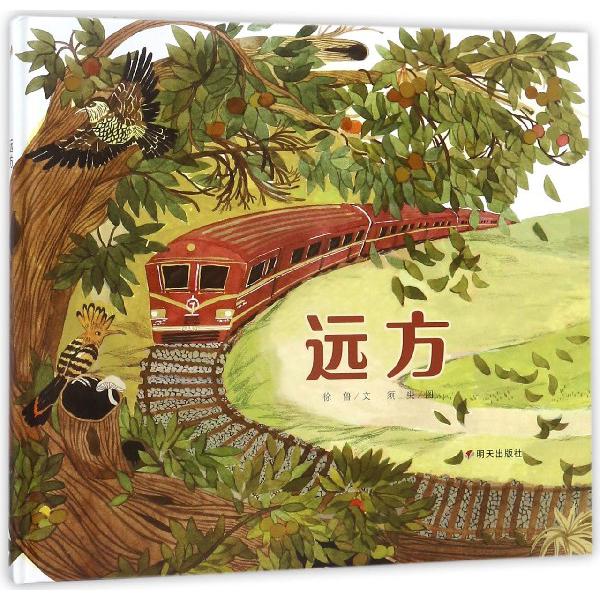 远方(精)