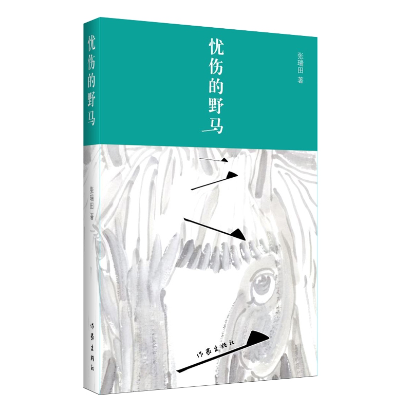 忧伤的野马