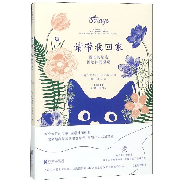请带我回家