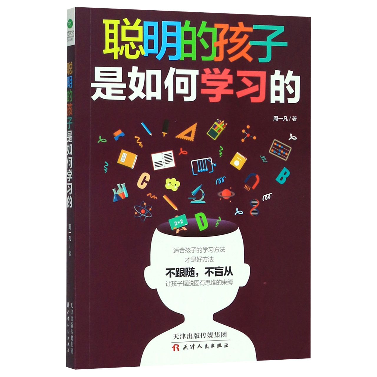 聪明的孩子是如何学习的