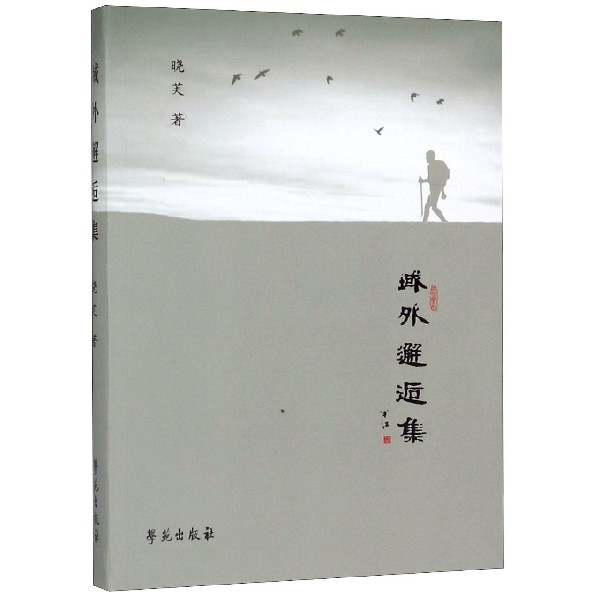 域外邂逅集
