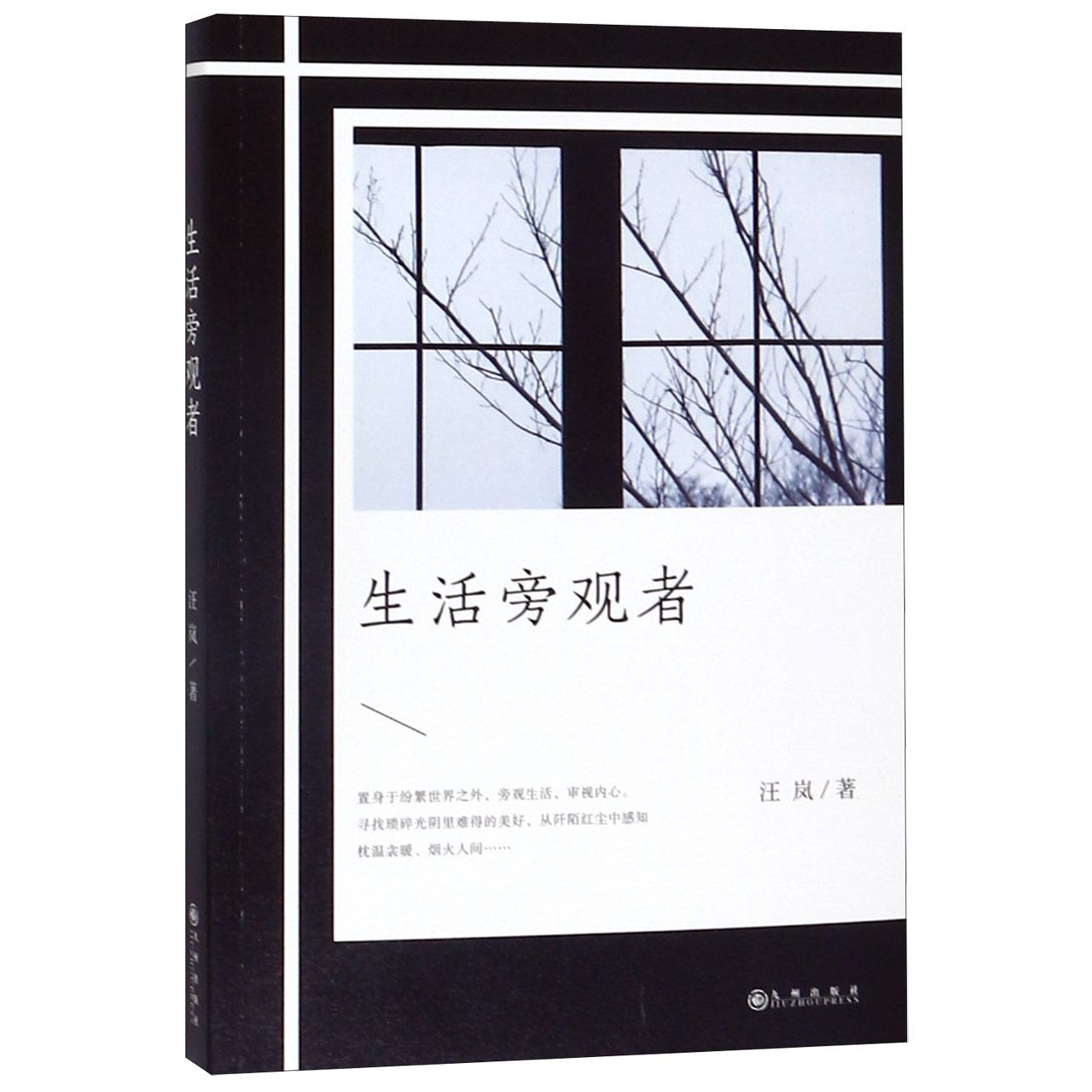 生活旁观者