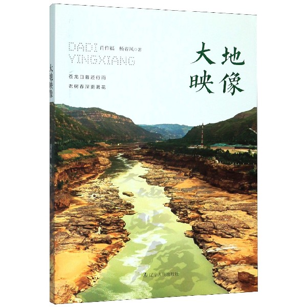 大地映像
