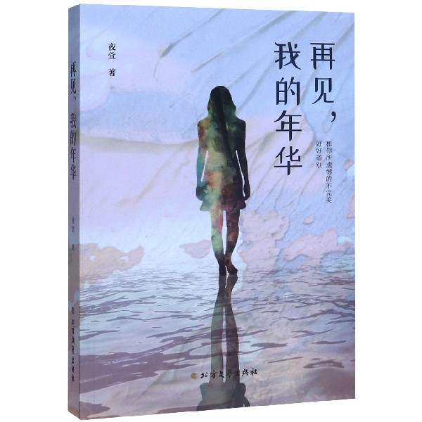 再见我的年华