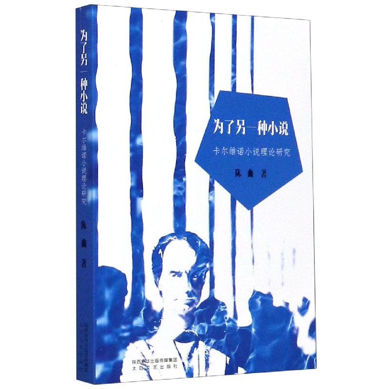 为了另一种小说（卡尔维诺小说理论研究）